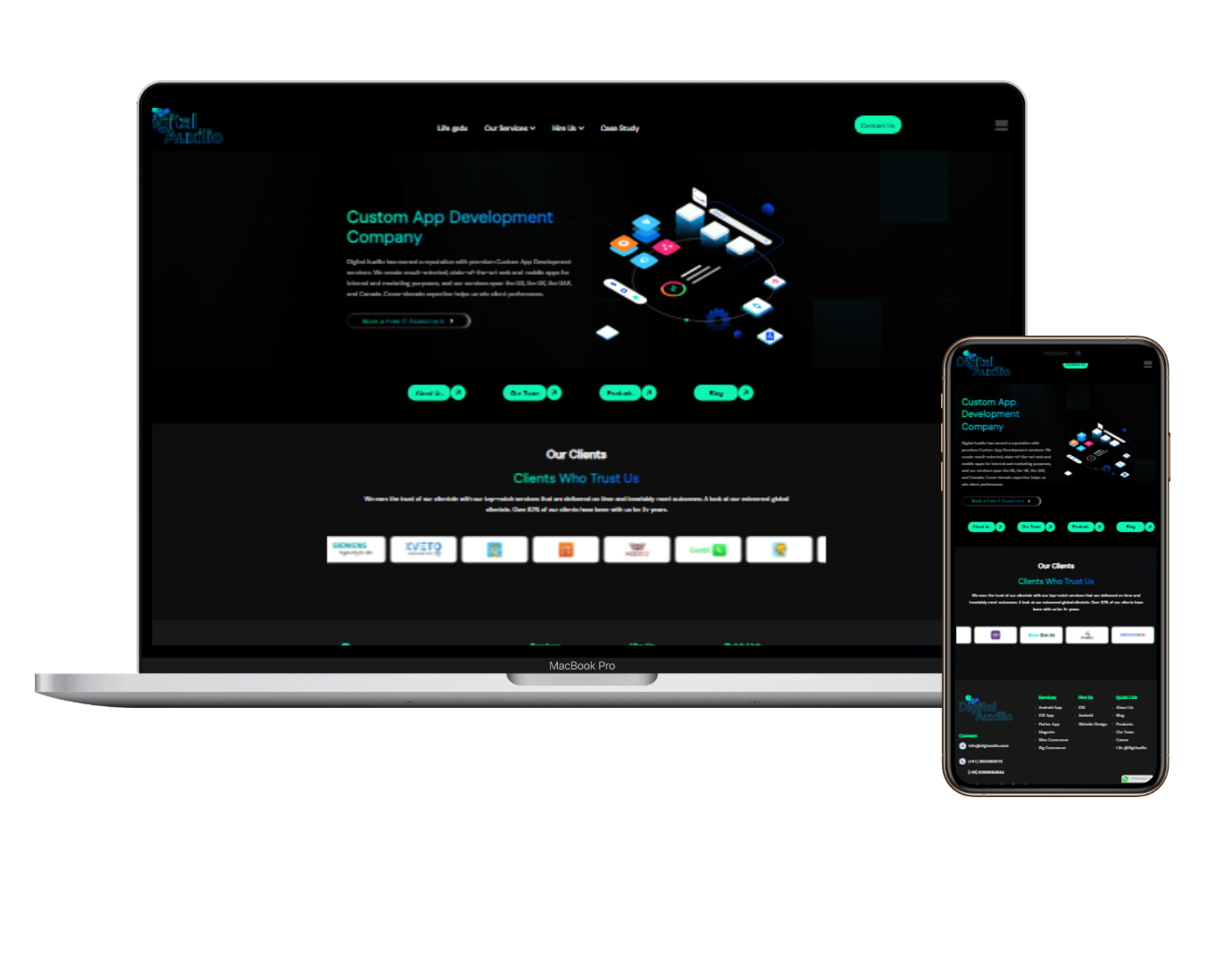 Digiauxilio